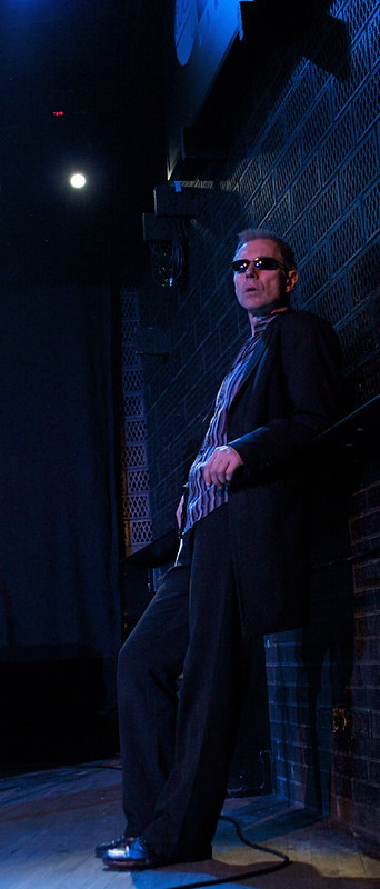 Dr. Feelgood en Barcelona