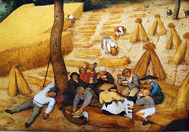 The Harvesters_detail
