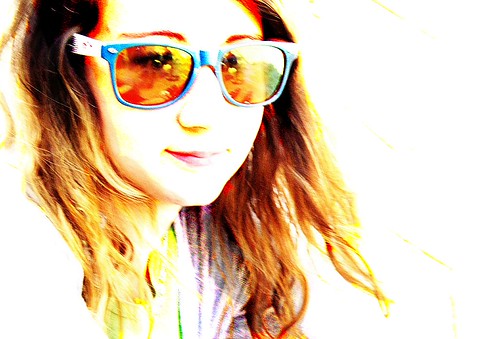 Rayban | by แคโรไลนา