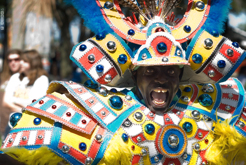 Junkanoo Flickr Photo Sharing