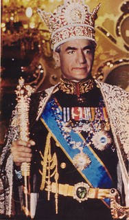 Coronation Shahanshah of Iran 26th October 1967 | www.angelf… | Flickr