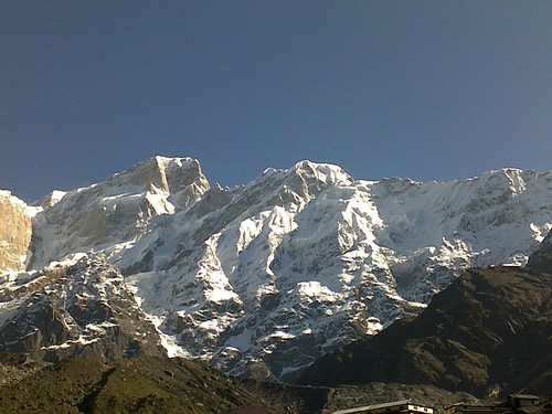Kedarnath Yatra | by imrajiv