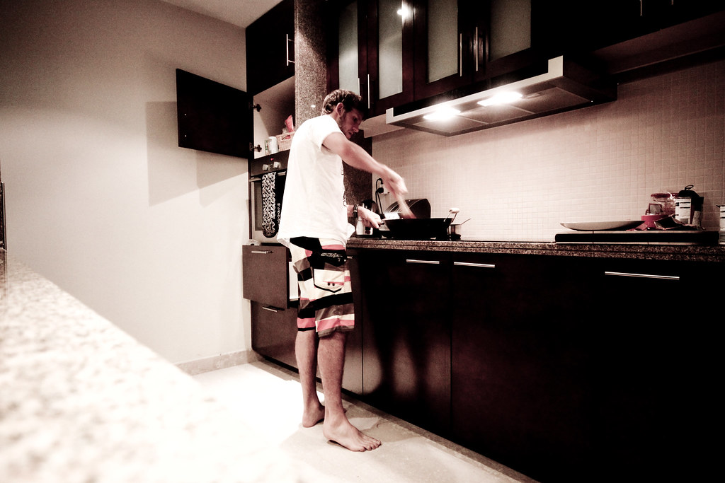 Day 175/365 - Cooking | A day of doing nothing, lovely. Thou… | Flickr