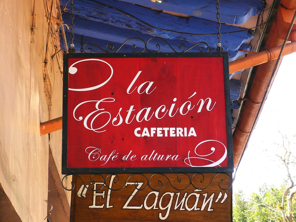 La Estación