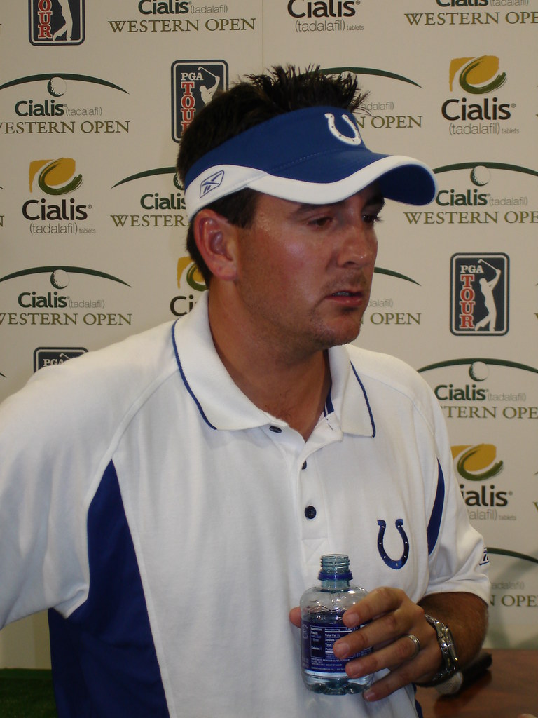 PGA 2005 - Cog Hill