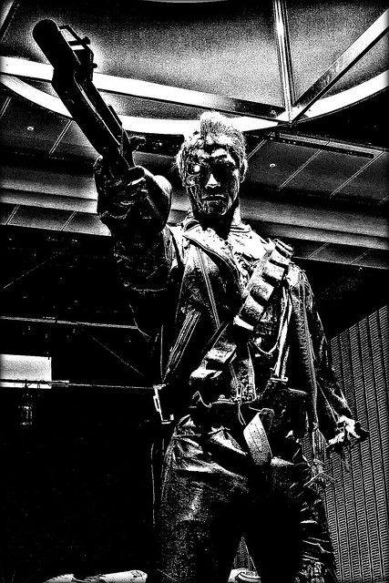 Terminator.Arnold T2