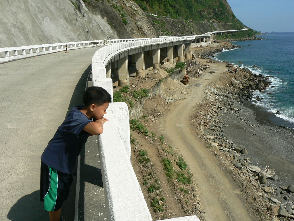Patapat Viaduct