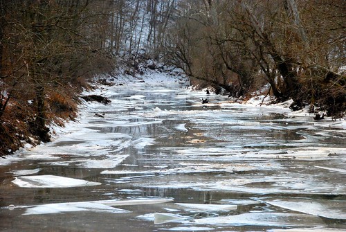 river icebreakup ruralseohio