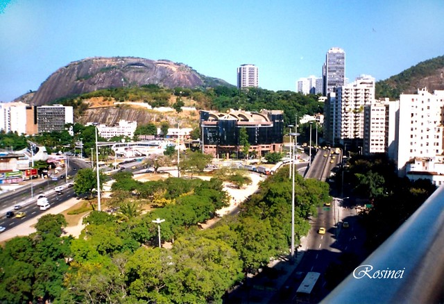 Rio de Janeiro (Botafogo)