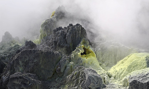 sulphur volcano 456 by joykafka