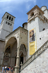 IT07 2685 Basilica di San Francesco d'Assisi