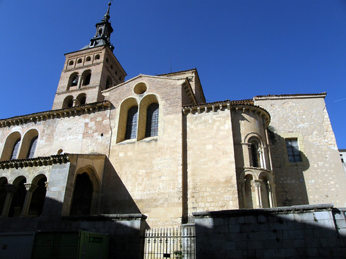 Segovia, Spain