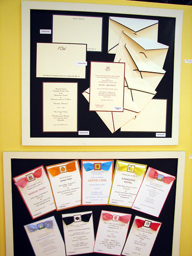 Bear Hug Designs | by invitation stationery alliance