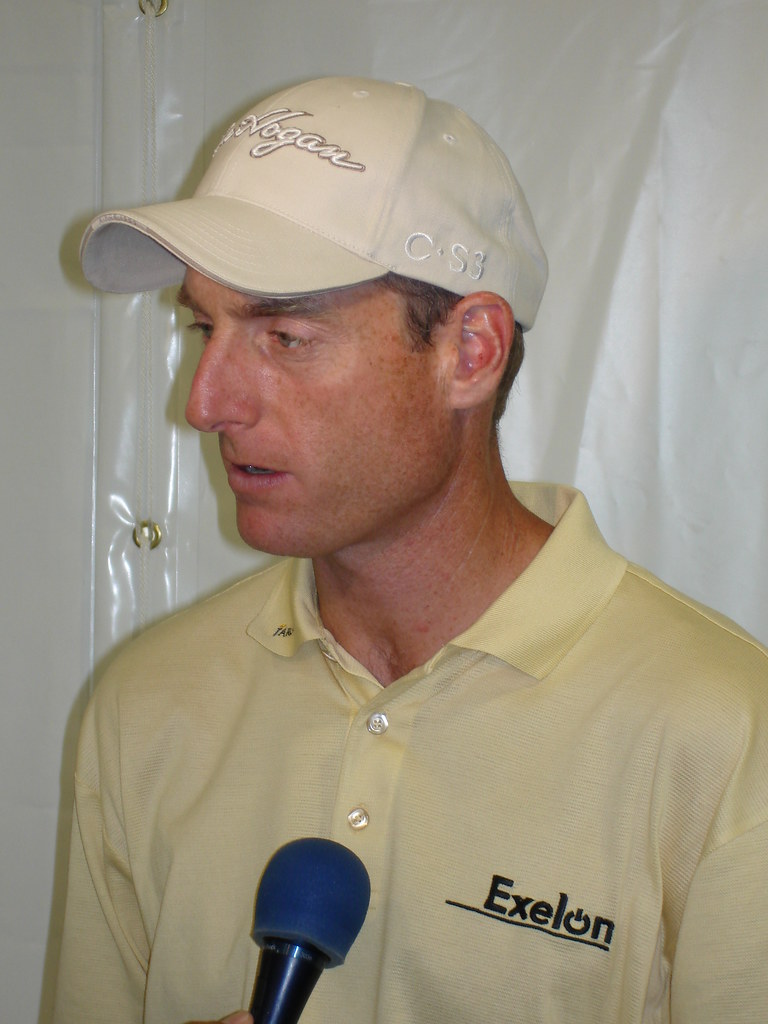 PGA 2005 - Cog Hill