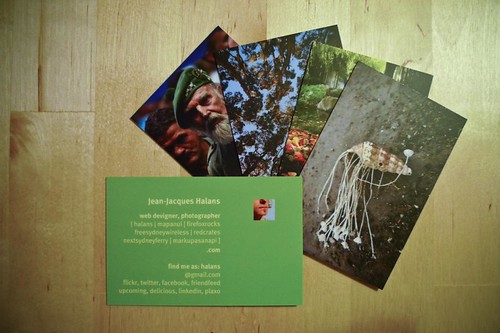 Moo cards | by Halans