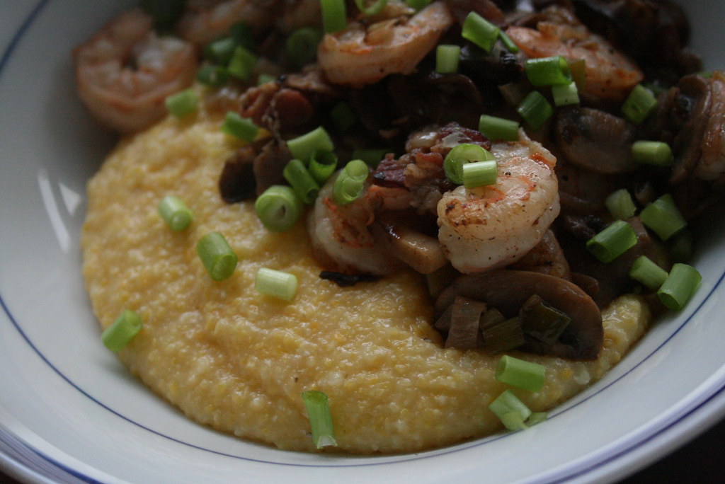 How to Make Delicious Shrimp and Grits from FOX 13 Tampa Bay