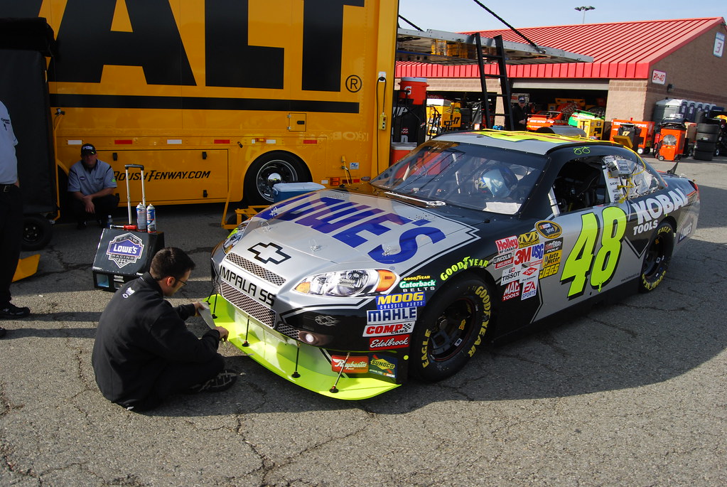 Racing Related | Flickr