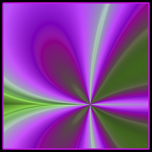 Flower Effect by active metabolite