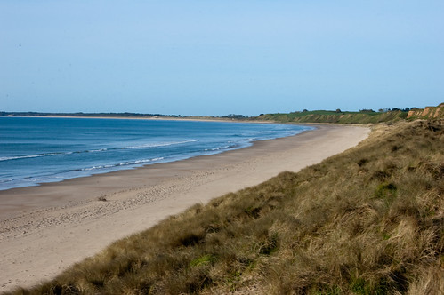 Strand Beach