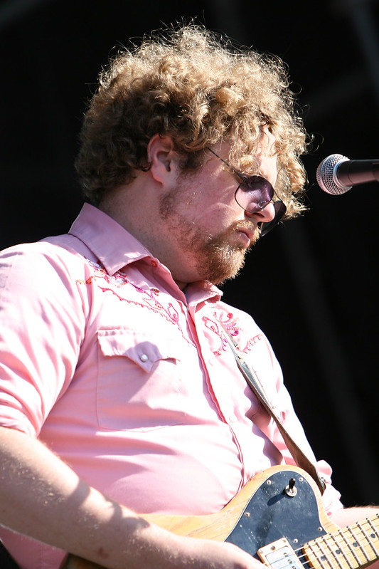 Magnolia Electric Co. en el Primavera Sound 2009