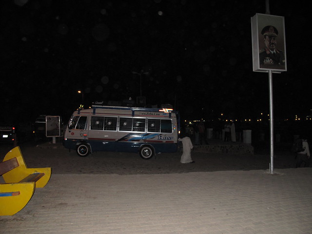 Port Soudan 2009