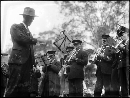 Palmer's Mystery Hike No. 2 | by Powerhouse Museum Collection