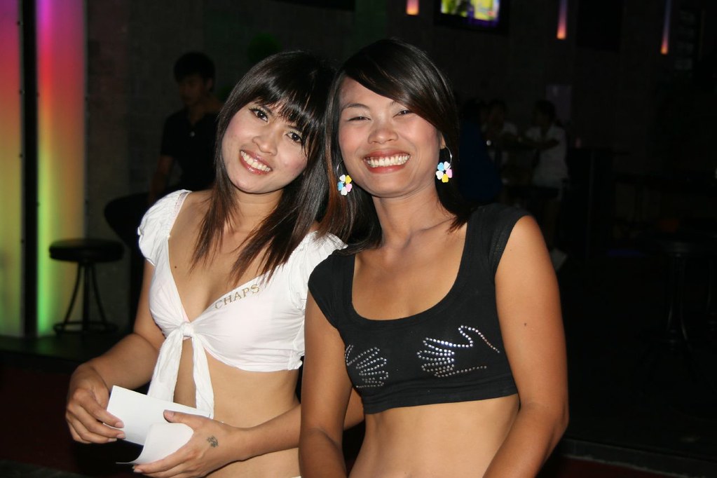 girls, hot, sexy, thailand, pattaya, walkingstreet, thaigirls.