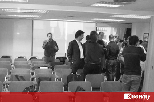 Networking | by Seeway Formación