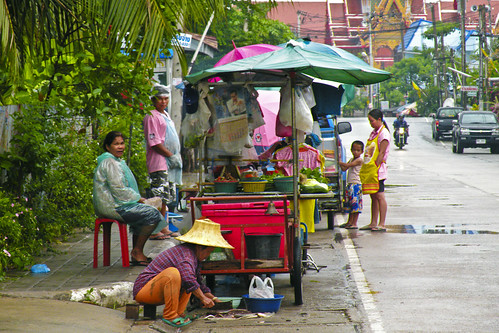 people thailand nikon cityscape 2009 pli ประเทศไทย bangrakan