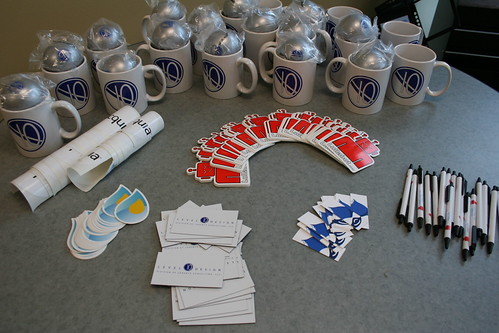 DrupalCamp Dallas - Day 1 & Fuse Happy Hour | by Levelten Interactive