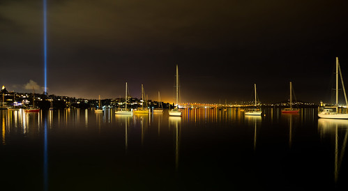 reflection reflections yacht tasmania yachts hobart sandybay darkmofo