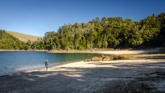 Lake Rotokawau