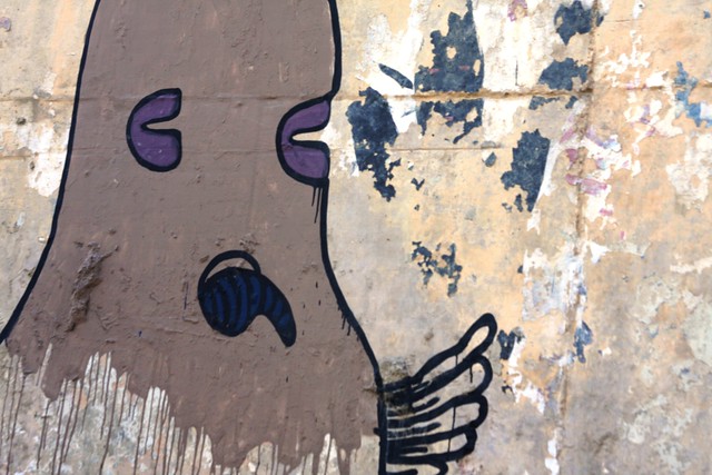 graffitis - Cidade Baixa e Bonfim 11