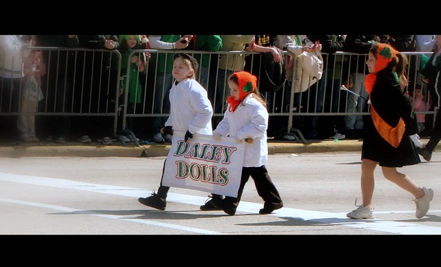 Dalley Dolls