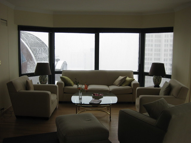 Franz' Livingroom 2
