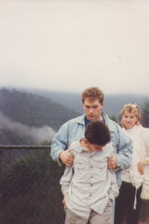 Great Smokey Mountains 1990 013