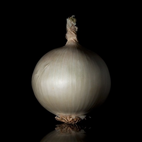 The Onion (92 of 365) by rimblas