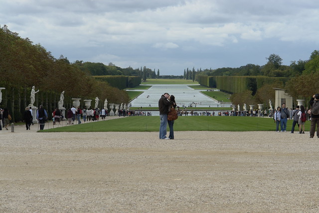 Versailles, 2008