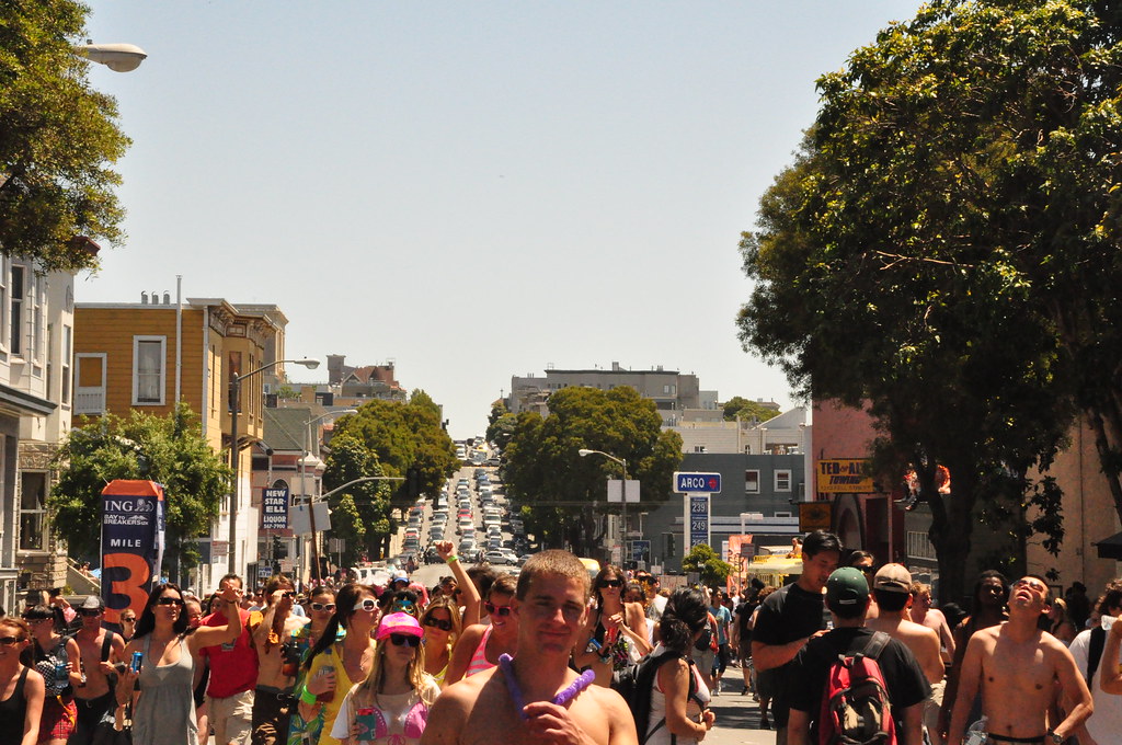 Radical Events what i assumed to be a bunch of radical protestors taking … | Flickr