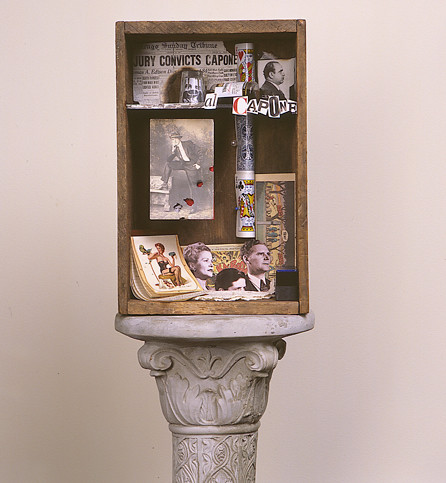 My Capone design project / Boston | Gregg Koenig | Flickr