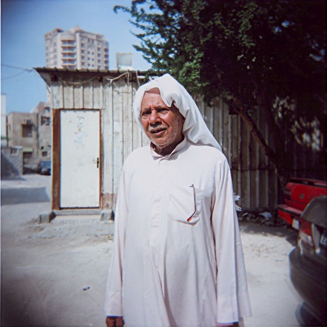Hadji Ateya Abdulha Mohamed Alsabaha (02) - 06Nov08, Manama (Bahrain)