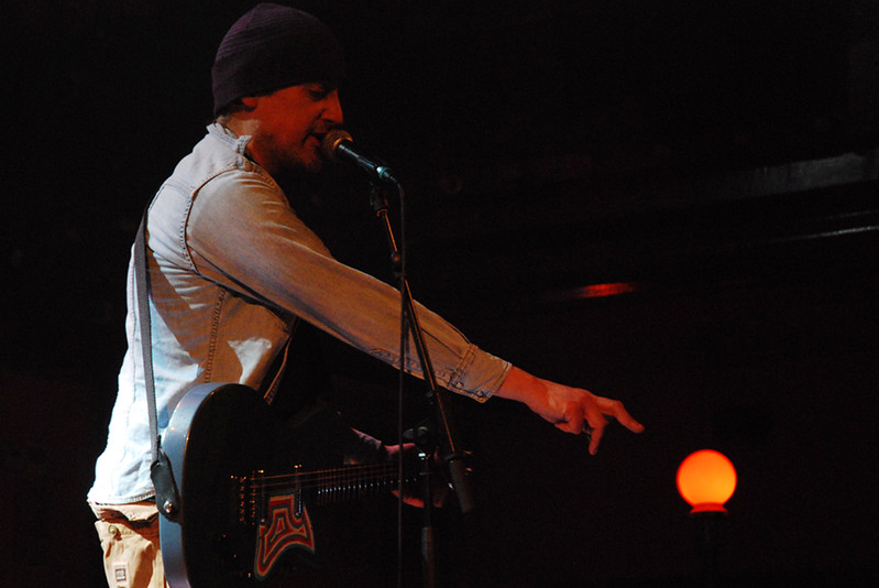 Television Personalities en Apolo