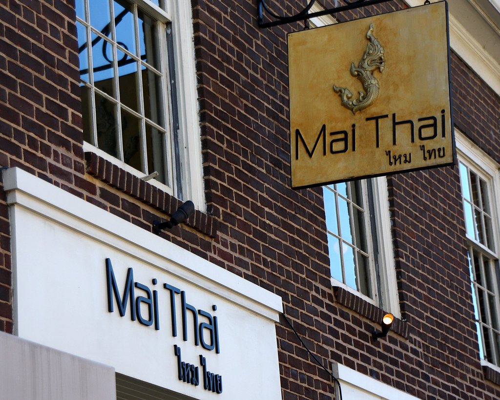 mai thai net worth