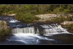 Carrington Falls