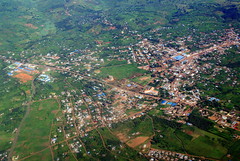 Rwamagana, Rwanda