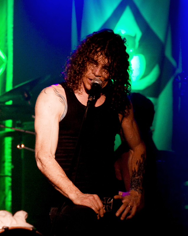 Overkill en Barcelona