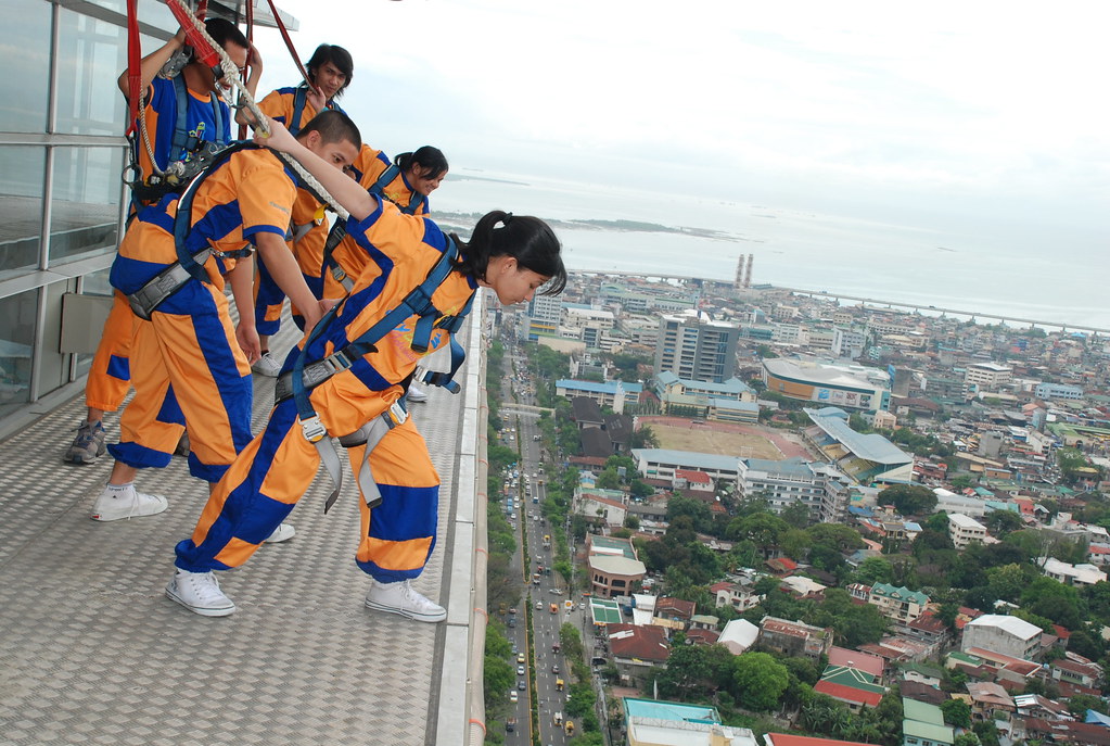 Sky Experience Adventure