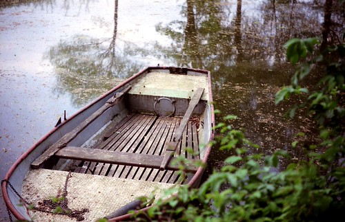 boot | by mariorei