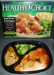 Sweet 'n Sour Chicken