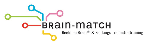 Logo Design for Brain-Match